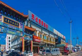 临淄区厂区树木养护管理