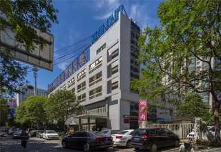 沂源二中色彩美术小班教学